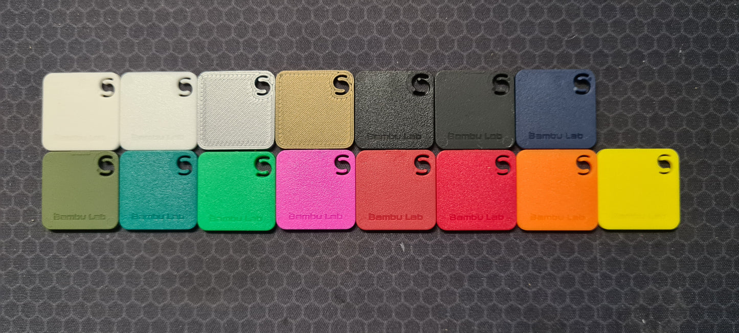 USB Schalli®-Lüfter (solo), magnetisch, individualisiert