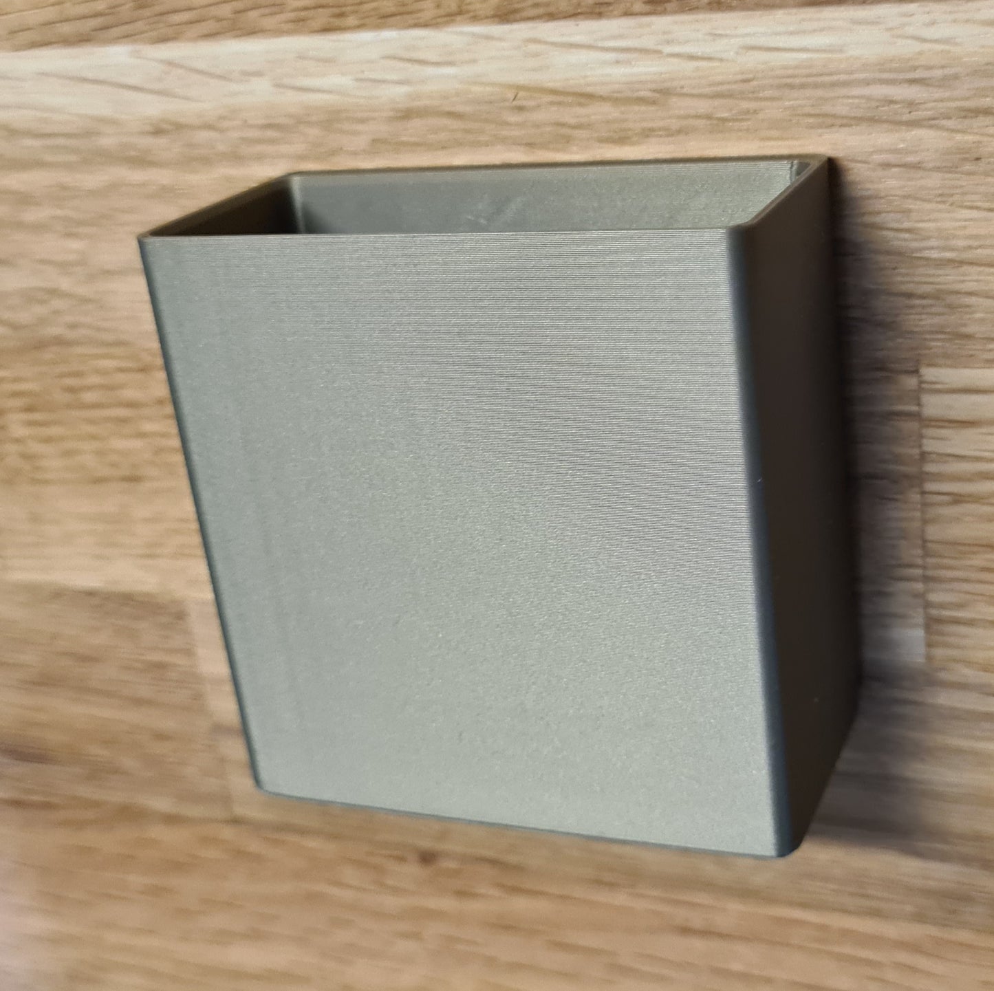 Powerbank- & Zubehörhalter, magnetisch, individualisiert