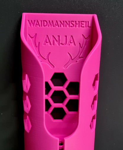 Schalli® Holder (solo), magnetic, customized