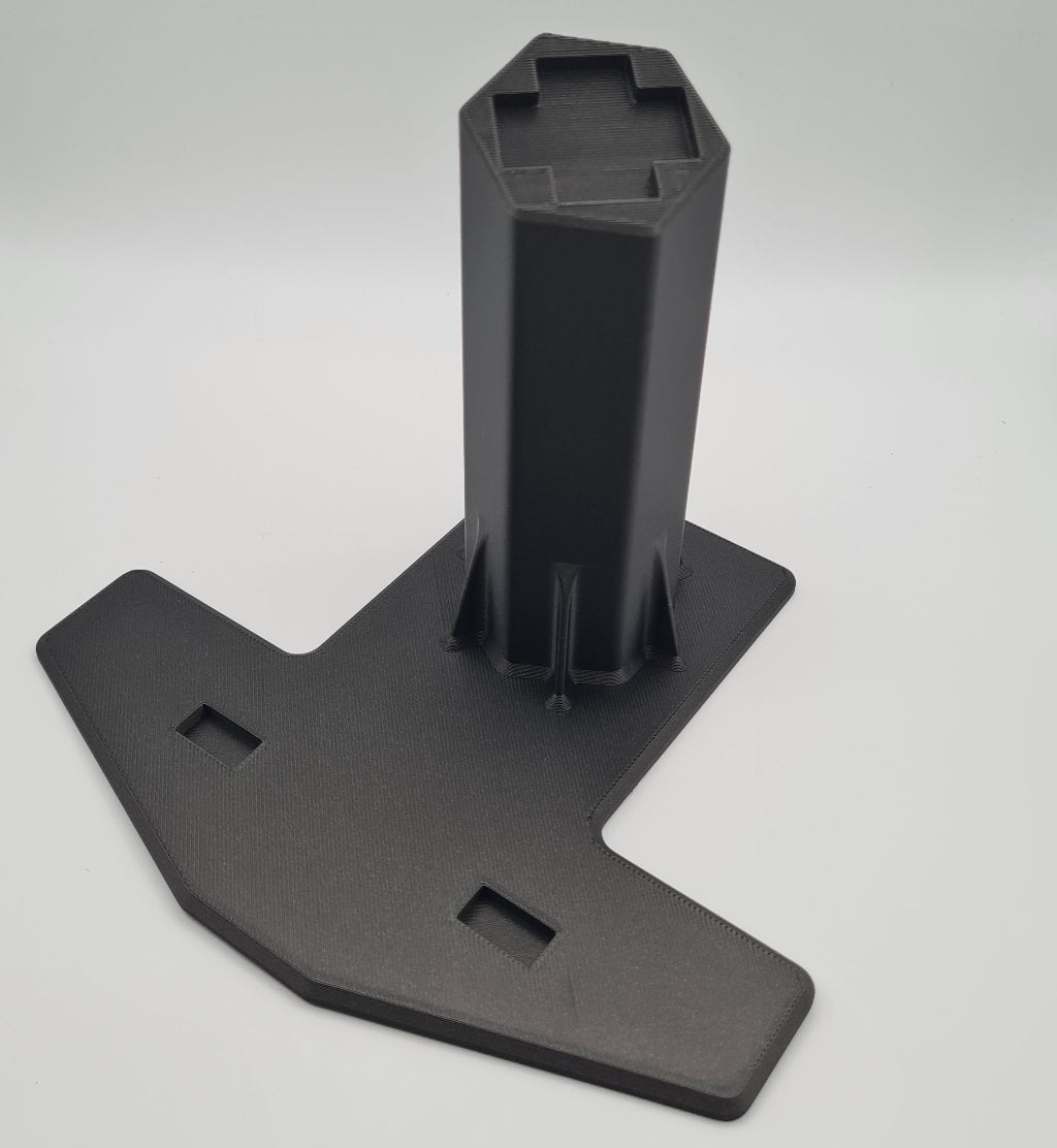 Lego Staender Stand Star Wars MOC Customizable