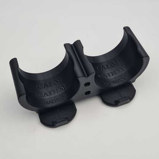 Calm Caddy - Gürtelclip für Golfbälle & Tees