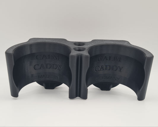 Calm Caddy - Gürtelclip für Golfbälle & Tees
