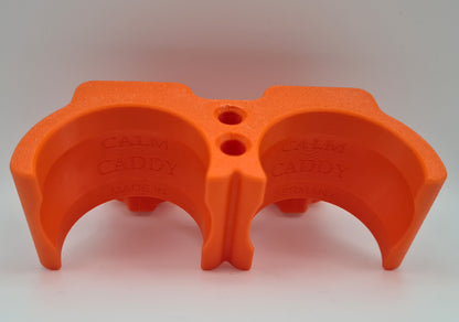 Calm Caddy - Gürtelclip für Golfbälle & Tees