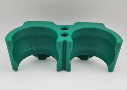 Calm Caddy - Gürtelclip für Golfbälle & Tees