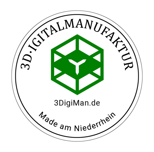 3DigiMan.de Gutschein verschenken